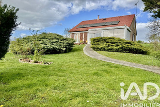 achat maison courtemaux 45320