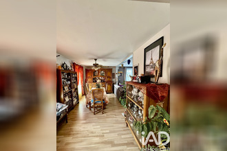 achat maison courtemaux 45320