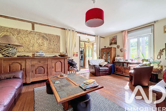 achat maison courtemaux 45320