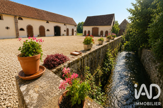 achat maison courtemaux 45320