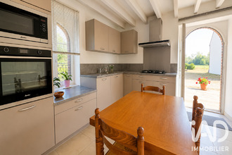 achat maison courtemaux 45320