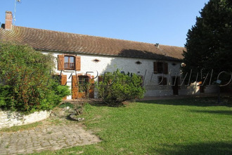 achat maison courtempierre 45490