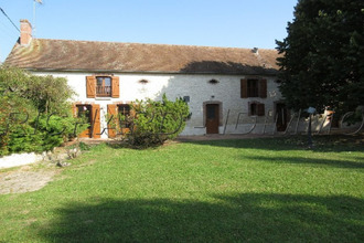 achat maison courtempierre 45490