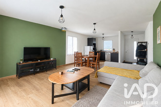 achat maison courtemt-varennes 02850