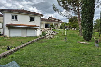 achat maison courtenay 38510