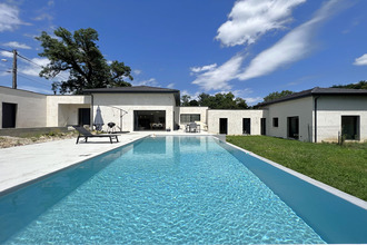 achat maison courtenay 38510