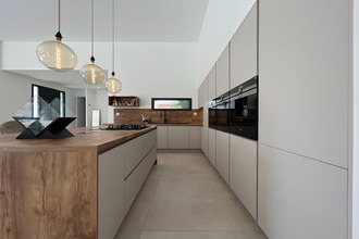 achat maison courtenay 38510