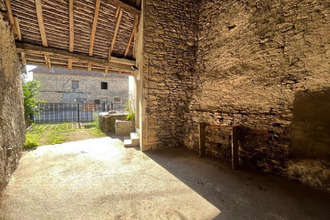 achat maison courtenay 38510