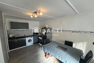 achat maison courtenay 38510