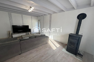 achat maison courtenay 38510