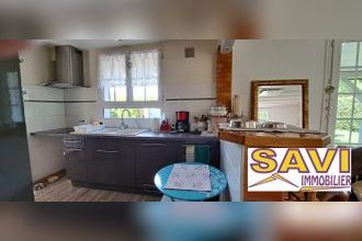 achat maison courtenay 45320