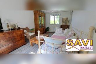 achat maison courtenay 45320