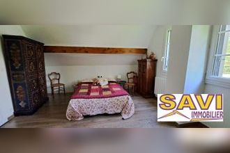 achat maison courtenay 45320