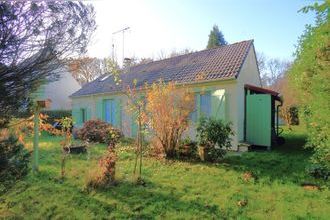 achat maison courtenay 45320