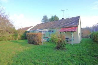 achat maison courtenay 45320