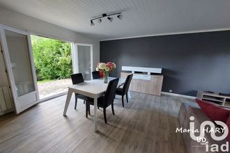 achat maison courtenay 45320