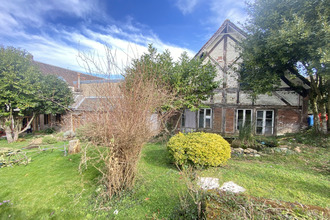 achat maison courtenay 45320