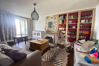 achat maison courtenay 45320