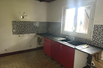 achat maison courtenay 45320