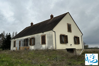 achat maison courtenay 45320