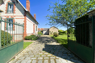 achat maison courtenay 45320