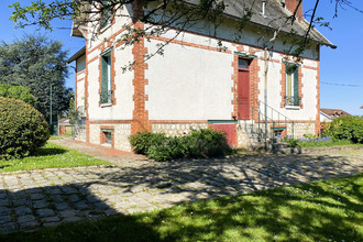 achat maison courtenay 45320