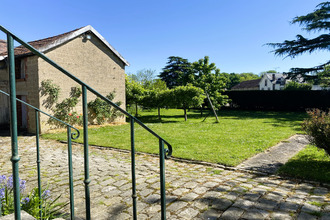 achat maison courtenay 45320