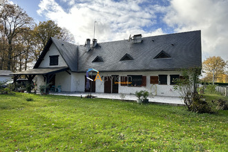 achat maison courtenay 45320