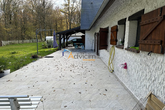 achat maison courtenay 45320