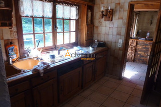 achat maison courtenay 45320