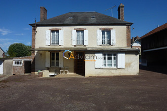 achat maison courtenay 45320