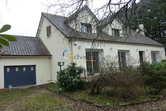 achat maison courtenay 45320