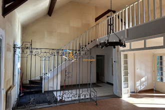 achat maison courtenay 45320