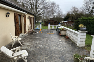 achat maison courtenay 45320