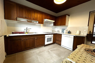 achat maison courtenay 45320