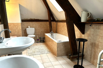 achat maison courtenay 45320