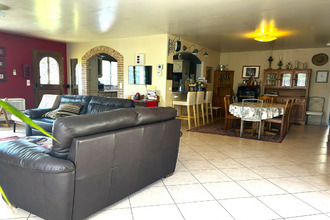 achat maison courtenay 45320