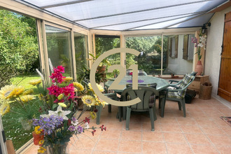 achat maison courtenay 45320