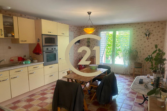 achat maison courtenay 45320