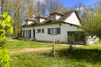 achat maison courtenay 45320