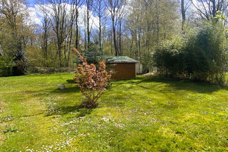 achat maison courtenay 45320