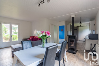 achat maison courtenay 45320