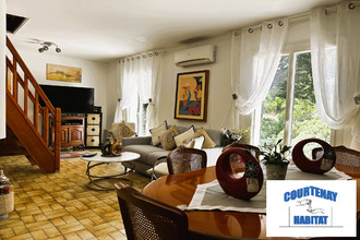 achat maison courtenay 45320