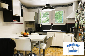 achat maison courtenay 45320