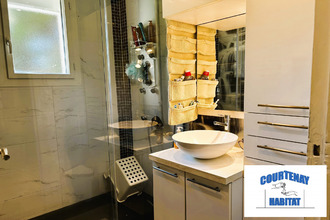 achat maison courtenay 45320