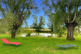 achat maison courtenay 45320