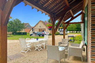 achat maison courtenay 45320