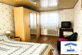 achat maison courtenay 45320