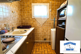 achat maison courtenay 45320