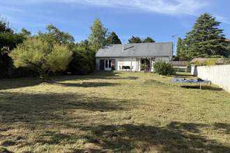 achat maison courtenay 45320